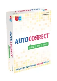Autocorrect Game