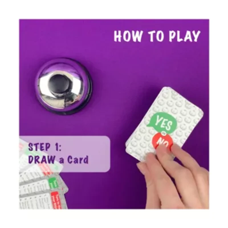 Yes or No Game