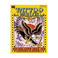 Tattoo Parlor - The Game that Leaves a Mark