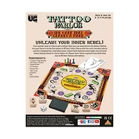 Tattoo Parlor - The Game that Leaves a Mark