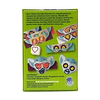 Hey! Those Are My Glasses