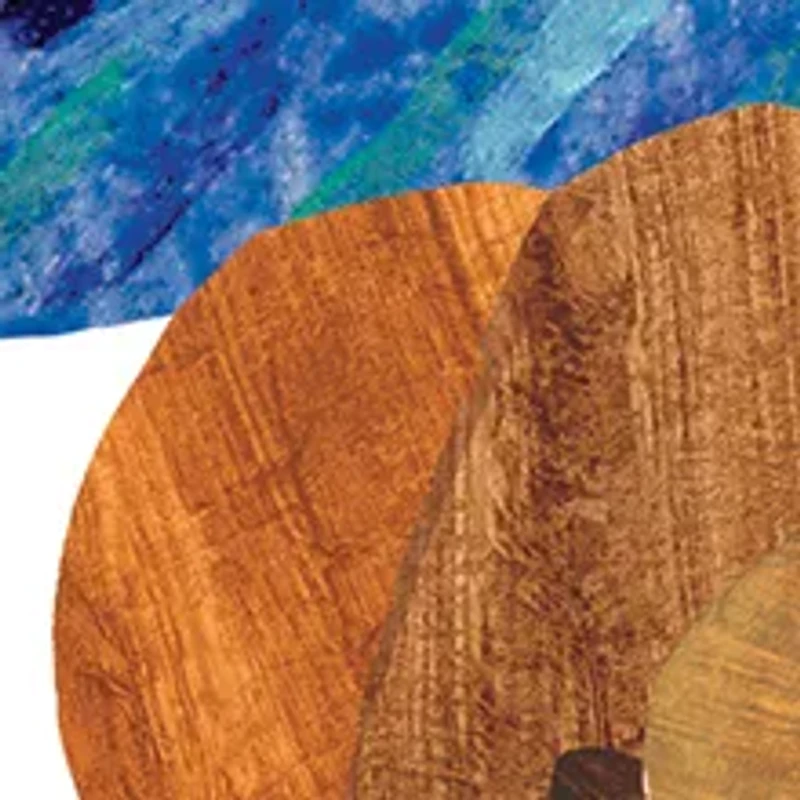 The Very Hungry Caterpillar Spin & Seek ABC Game