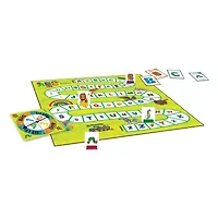 The Very Hungry Caterpillar Spin & Seek ABC Game
