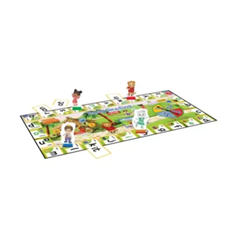 Daniel Tiger's Neighborhood Early Reading Game