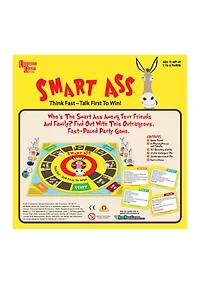 Smart Ass Game