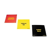 Don't Drink and Draw