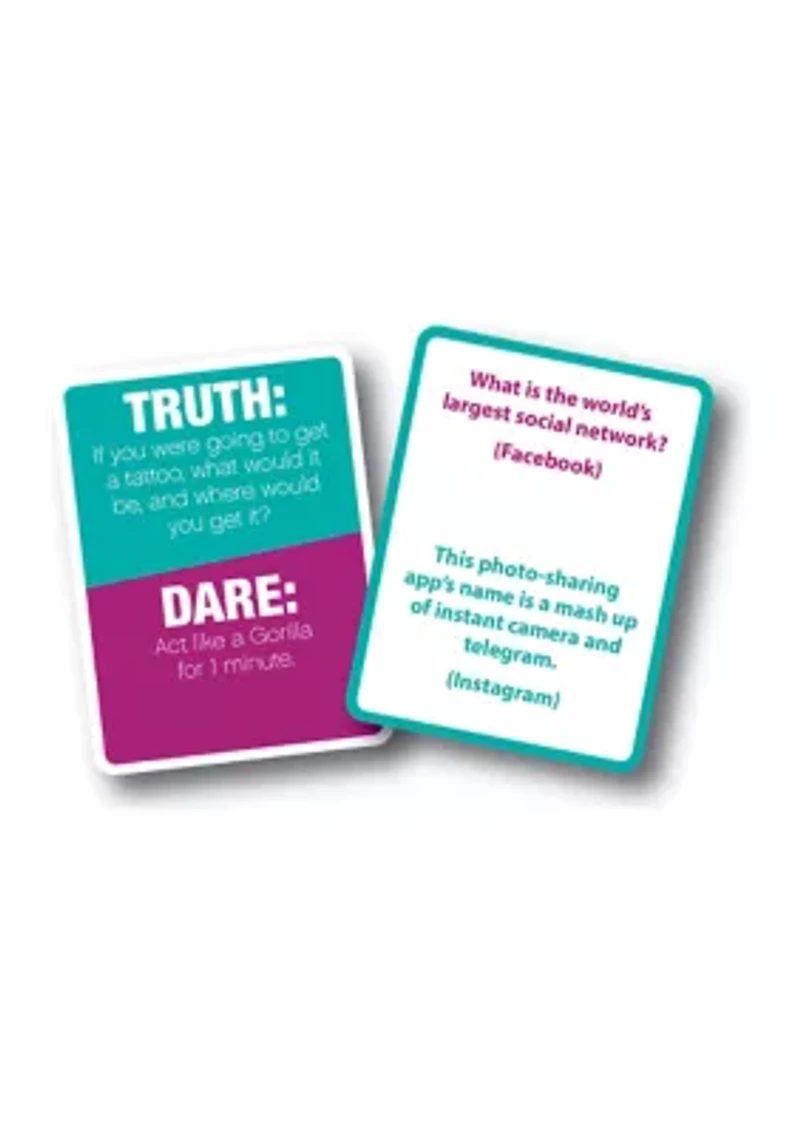 Truth or Dare