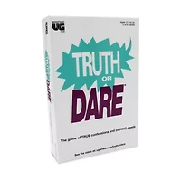 Truth or Dare