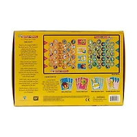Battle of the Sexes - The Simpsons Edition Board Game