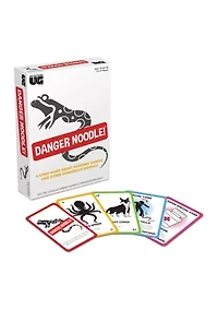 Danger Noodle Card Game