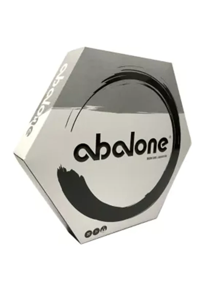 Abalone Strategy Game