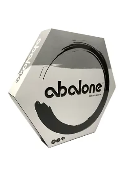 Abalone Strategy Game