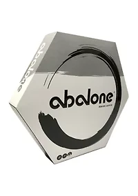 Abalone Strategy Game