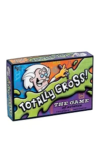 Totally Gross - The Game of Science
