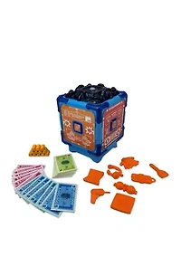 Heist Family Game
