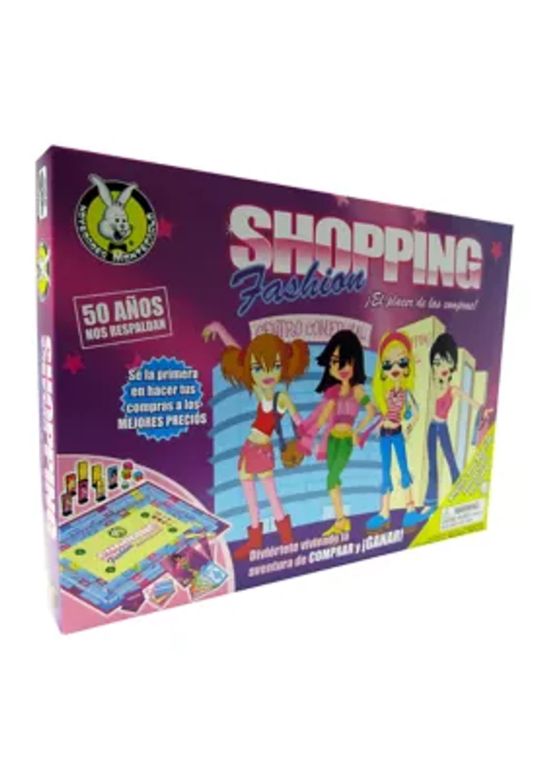 Juego de Shopping Mall - Fashion Shopping Mall Game