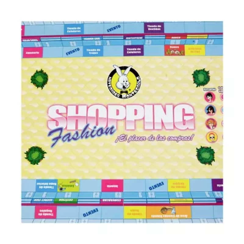 Juego de Shopping Mall - Fashion Shopping Mall Game