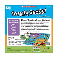 Scholastic - Totally Gross! The Game of Science