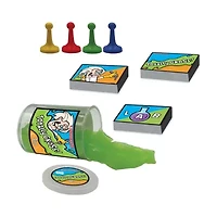 Scholastic - Totally Gross! The Game of Science