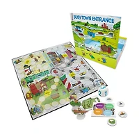 Richard Scarry's Busy Day Game