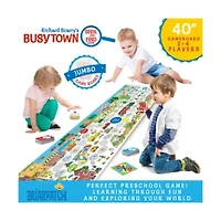 Richard Scarry's Busytown - Seek and Find Game