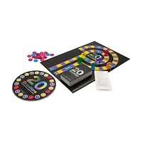 20 Questions - The Game of People, Places and Things