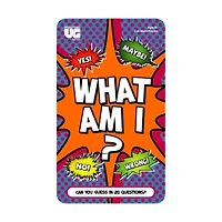 What Am I? Tin