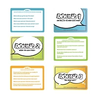 The Couples Quiz! Tin