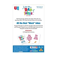 Bob Moog's Dad Jokes Card Game