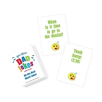 Bob Moog's Dad Jokes Card Game