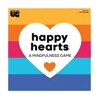 Happy Hearts - A Mindfulness Game