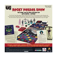 The Rocky Horror Show Game