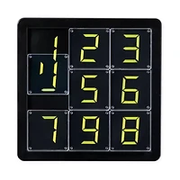 Pocket Puzzlers - Numbers