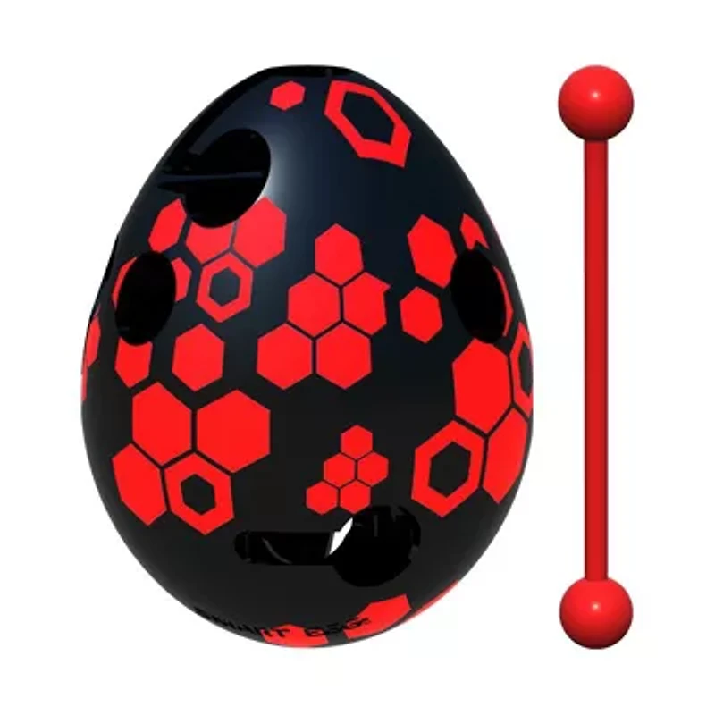 Smart Egg Labyrinth Puzzle - Biotech