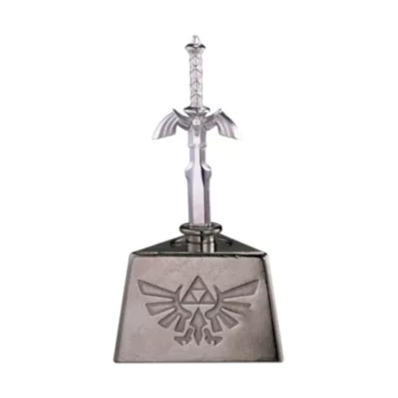 Hanayama Level 6 Cast Puzzle - The Legend of Zelda: Master Sword
