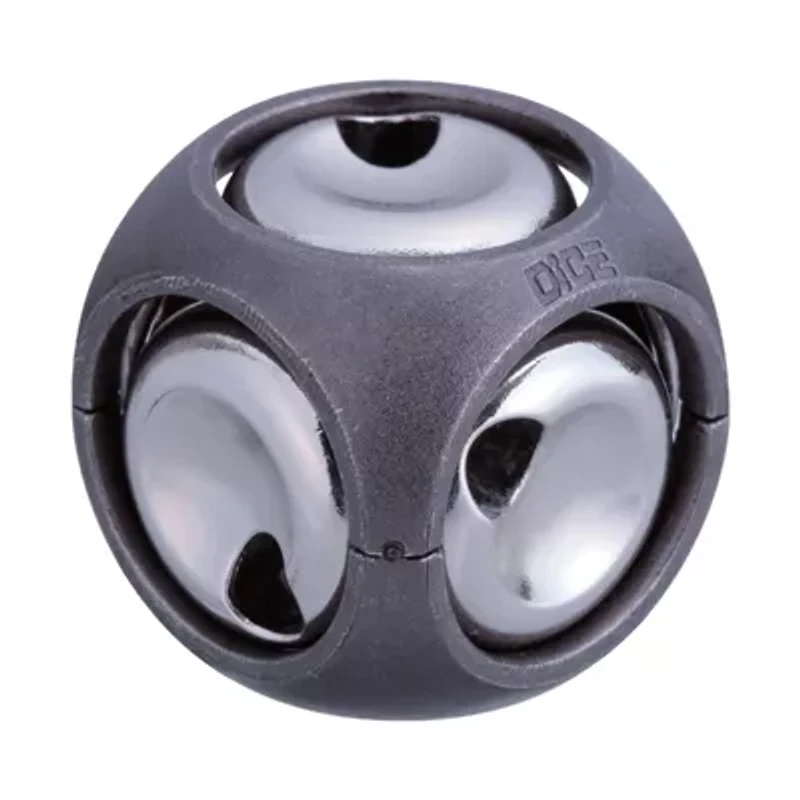 Hanayama Level 3 Cast Puzzle - Dice