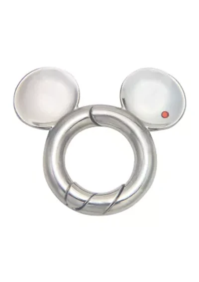 Hanayama Level 1 Cast Puzzle - Disney Mickey Mouse: Ring