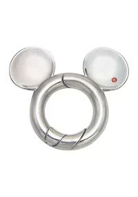 Hanayama Level 1 Cast Puzzle - Disney Mickey Mouse: Ring