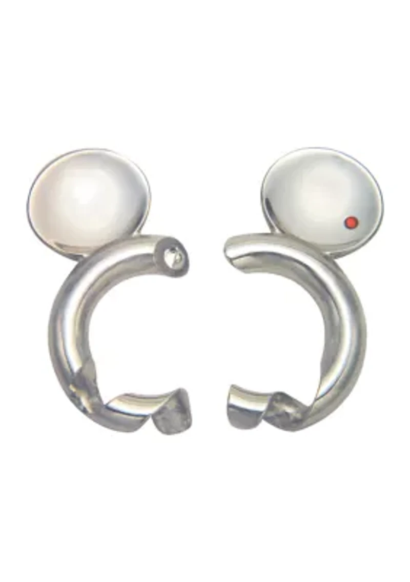 Hanayama Level 1 Cast Puzzle - Disney Mickey Mouse: Ring