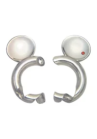 Hanayama Level 1 Cast Puzzle - Disney Mickey Mouse: Ring