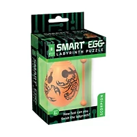 Smart Egg Labyrinth Puzzle - Scorpion
