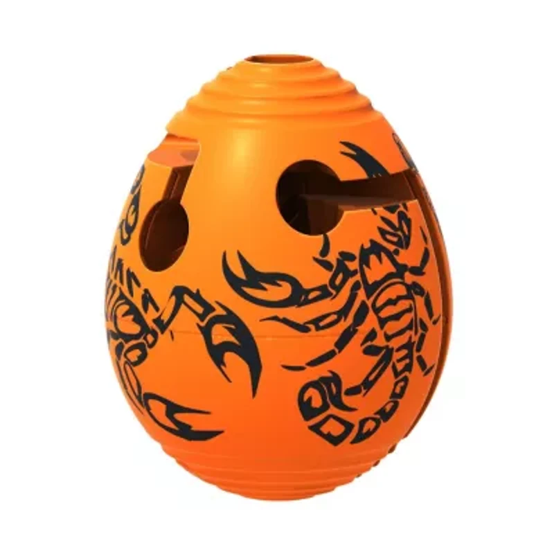 Smart Egg Labyrinth Puzzle - Scorpion