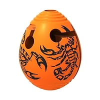Smart Egg Labyrinth Puzzle - Scorpion