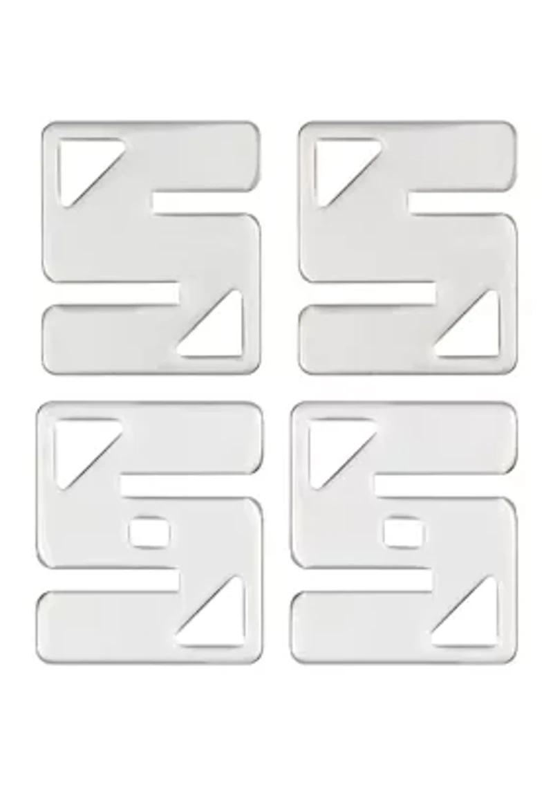 Hanayama Level 4 Cast Puzzle - Hashtag