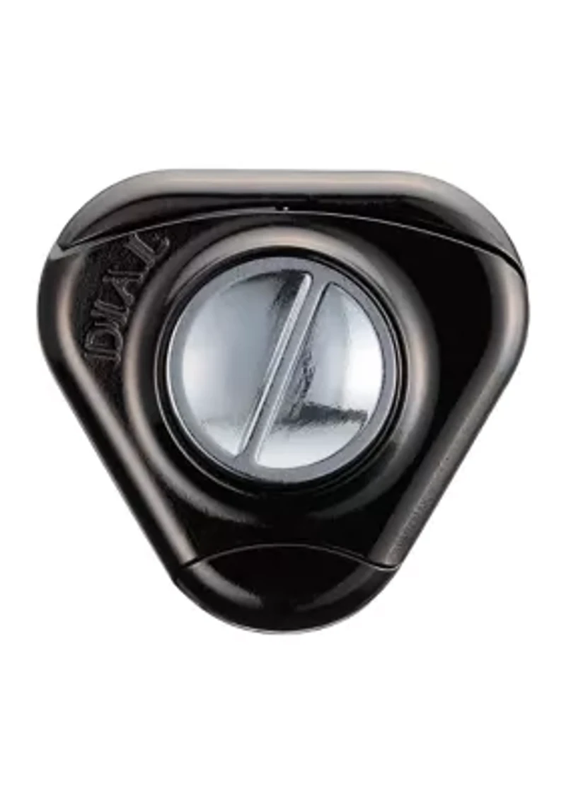 Hanayama Level 5 Cast Puzzle - Dial