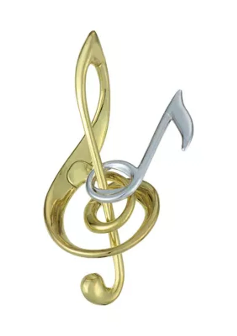 Hanayama Level 2 Cast Puzzle - Harmony