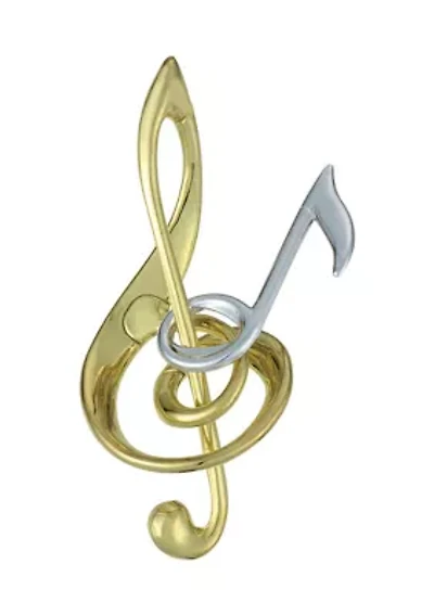 Hanayama Level 2 Cast Puzzle - Harmony