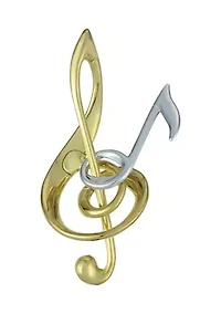 Hanayama Level 2 Cast Puzzle - Harmony