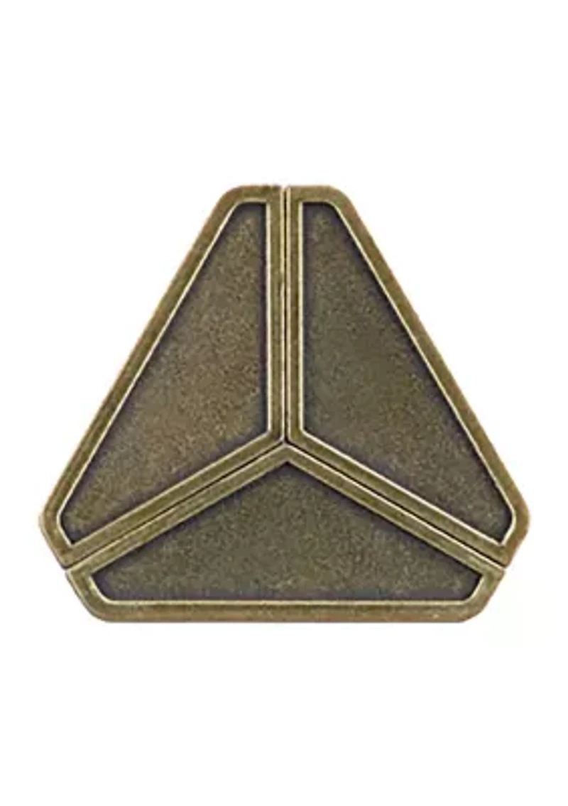 Hanayama Level 3 Cast Puzzle