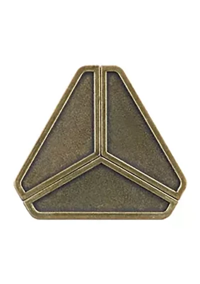 Hanayama Level 3 Cast Puzzle